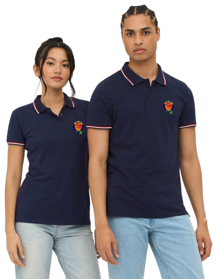 Polo Prestige Femme - Anille Braye Tennis - Adulte