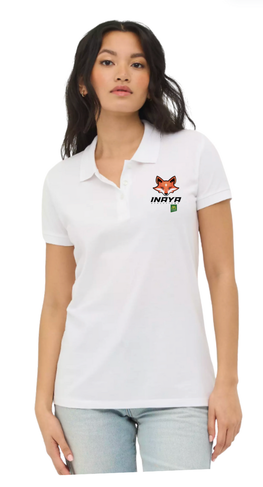 Polo femme | Inaya