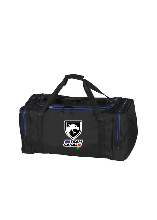 Sac de voyage | Team Canal72