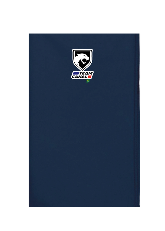 Serviette de sport en microfibre | Team Canal72