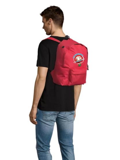 Sac à dos | JS Coulaines Basket