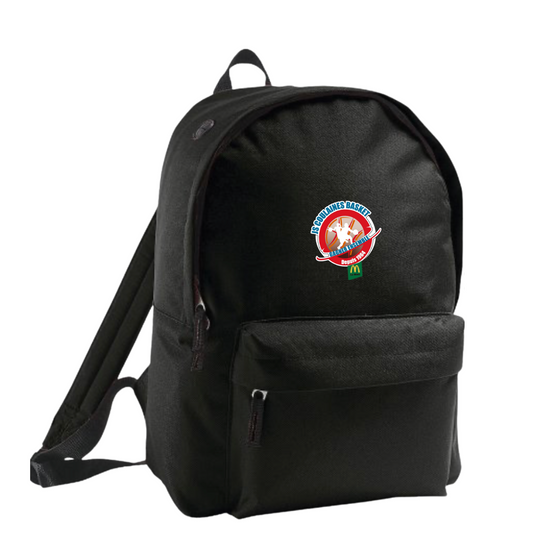 Sac à dos | JS Coulaines Basket