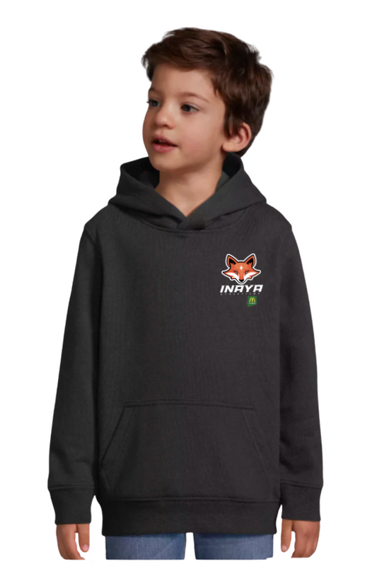 Sweatshirt enfant (4 à 14 ans) | Inaya Athlétisme