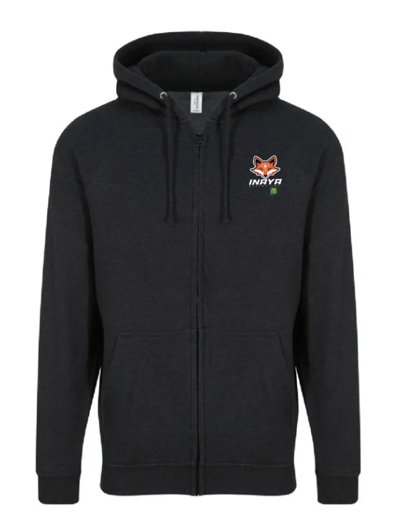 Sweat à capuche Zippé Enfant Inaya