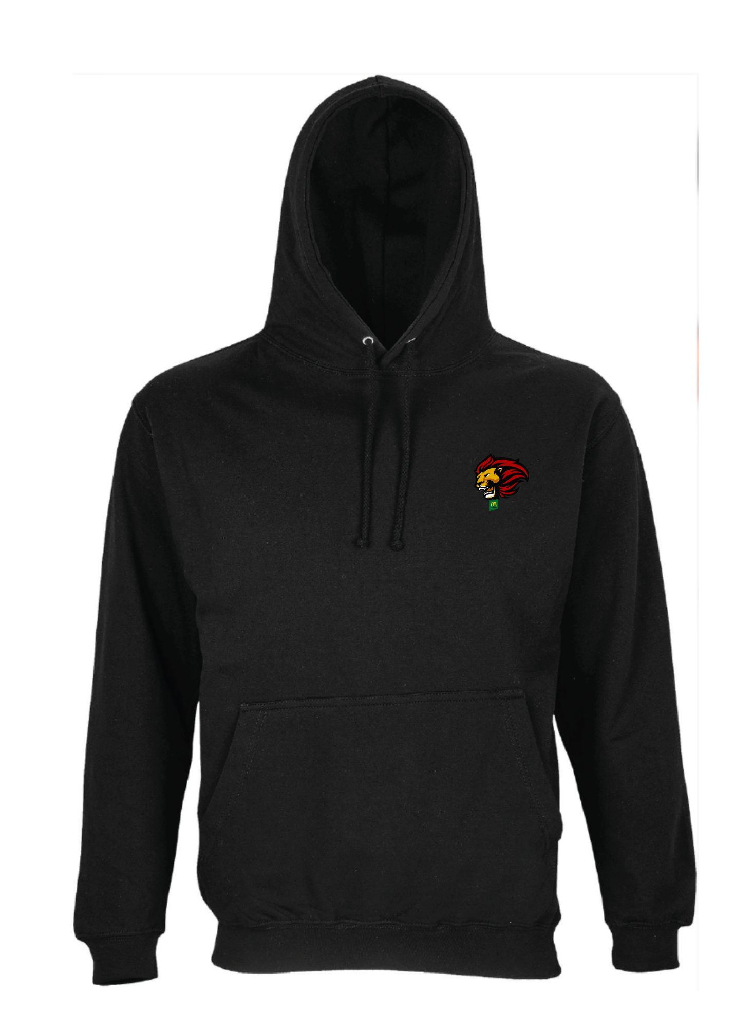 Sweatshirt Adulte | Jungle Ligue
