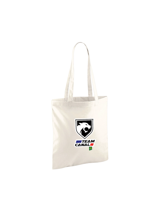 Totebag | Team Canal72