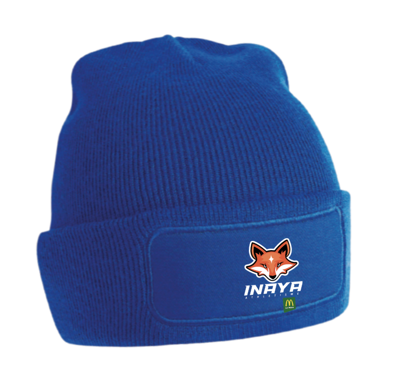 Bonnet | Inaya Athétisme