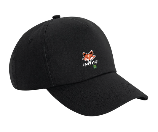 Casquette 5 panneaux | Inaya Athlétisme