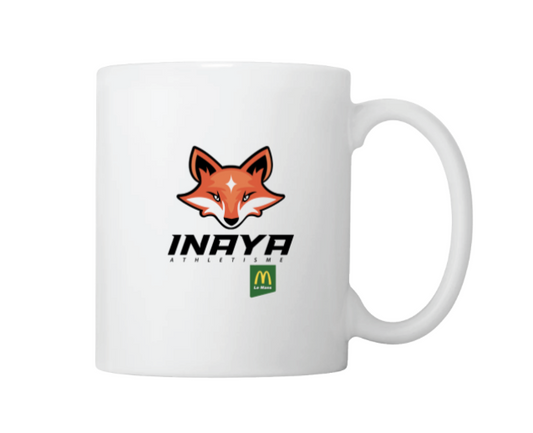 Mug | Inaya Athlétisme