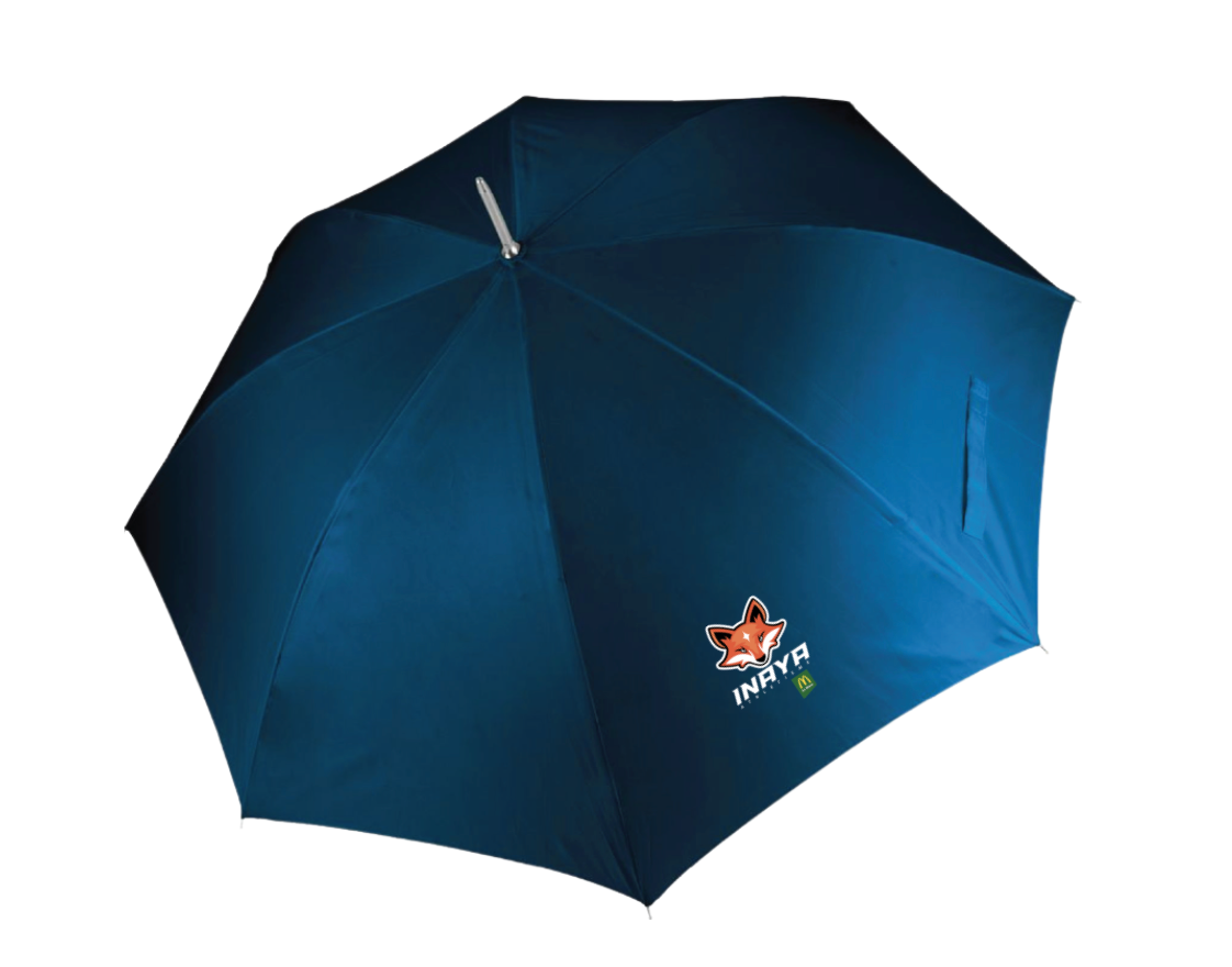 Parapluie | Inaya Athlétisme