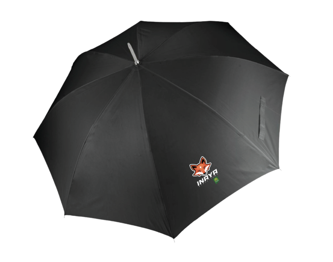 Parapluie | Inaya Athlétisme