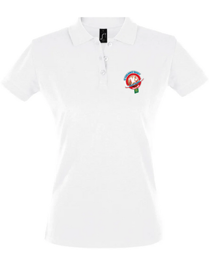 Polo femme | JS Coulaines Basket