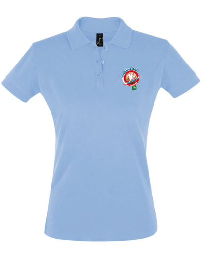 Polo femme | JS Coulaines Basket