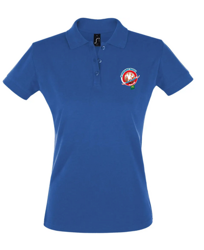 Polo femme | JS Coulaines Basket