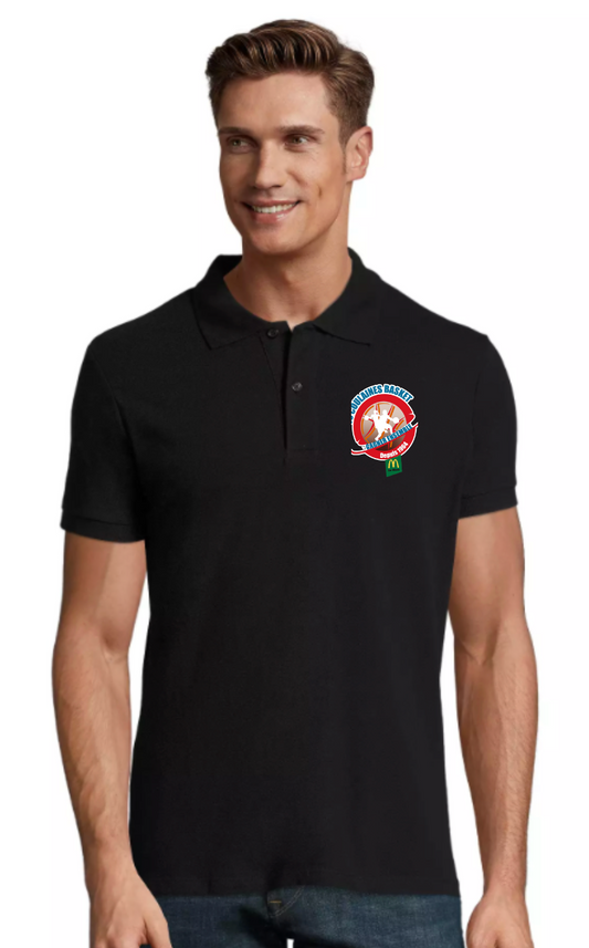 Polo homme | JS Coulaines Basket