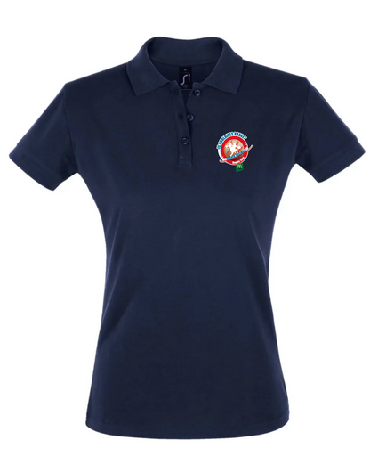 Polo femme | JS Coulaines Basket