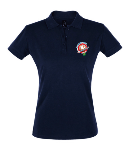 Polo femme | JS Coulaines Basket