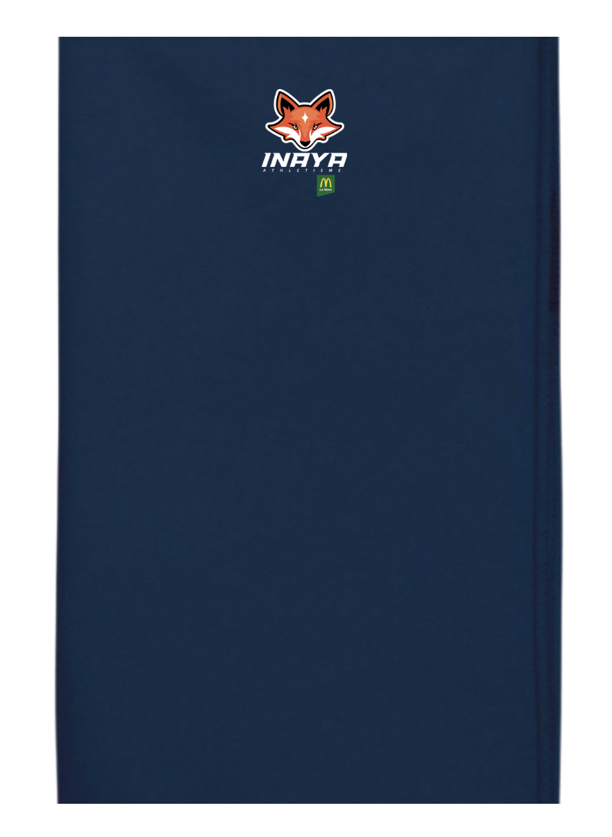 Serviette de sport en microfibre | Inaya Athlétisme