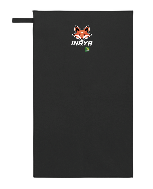 Serviette de sport en microfibre | Inaya Athlétisme