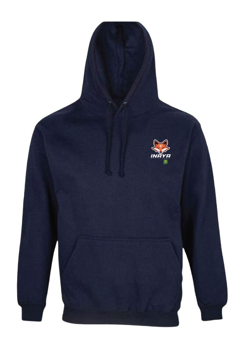 Sweatshirt Adulte | Inaya Athlétisme
