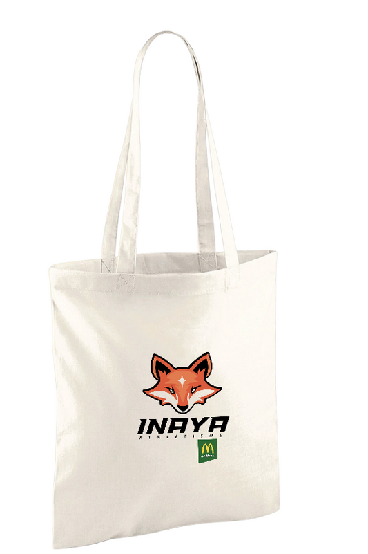 Totebag | Inaya Athlétisme